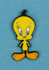 1 PIN'S / TITI ET GROSMINET