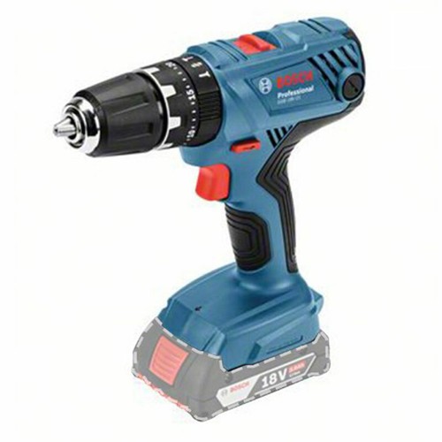 Bosch gsb 18v - 18v-21, trapano