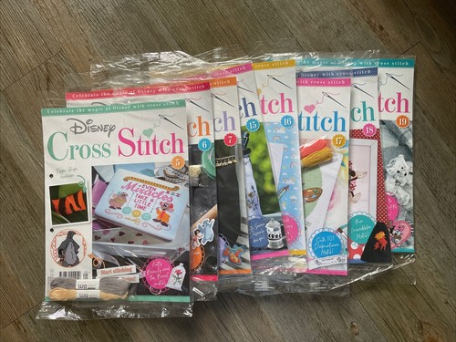 Hachette disney riviste - hachette,
