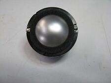 Tweeter a cupola B&W/ BOWERS