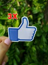 3X Adesivo Qualità Premium