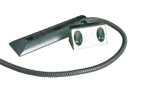 Contatto sensore magnetico - contatto,