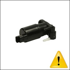 Pompa Lavacristalli Pompa