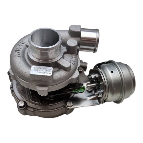 Turbo turbina per - turbina,