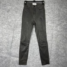 Pantaloni donna Frame Denim
