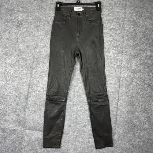 Pantaloni donna frame denim - frame,