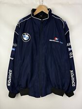 Giacca da corsa BMW vintage da