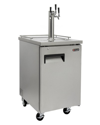 Kegco rubinetti distributore - kegco,
