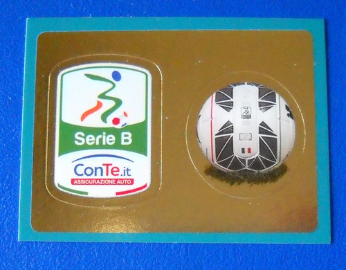 Figurina panini calciatori - figurina,
