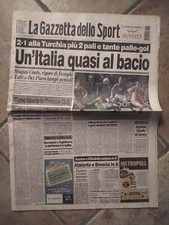 LA GAZZETTA DELLO SPORT
