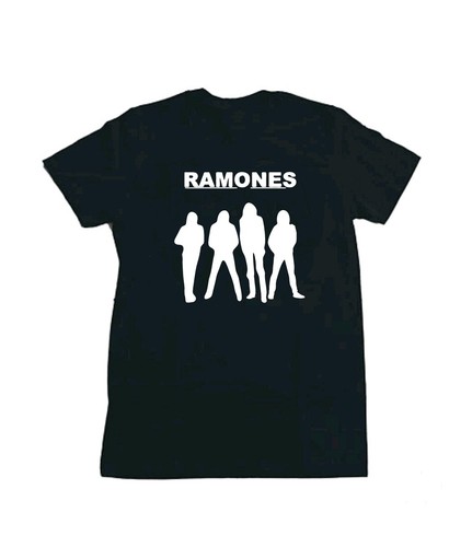 Shirt maglietta ramones - ,