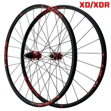 Mountain Bike Wheels Disc