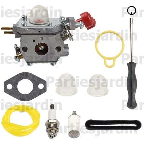 Carburatore per troybilt - carburatore,