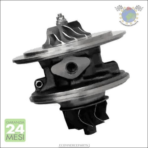 Coreassy turbina - coreassy,