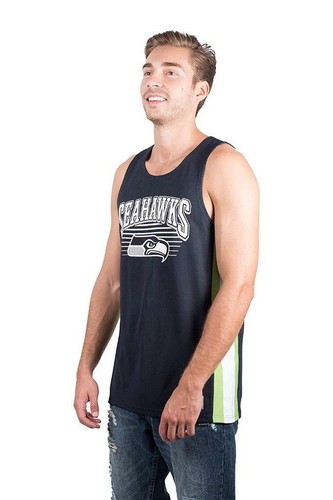 Canotta uomo maglia seattle - canotta,