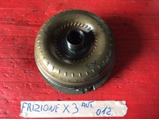 volano frizione autom. bmw x3