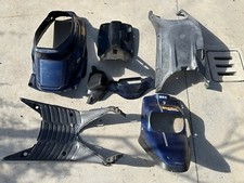 Kit Carene Plastiche  Booster Spirit Originali