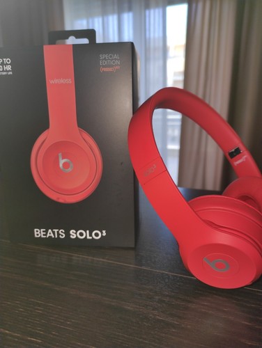 Beats solo wireless - 3,