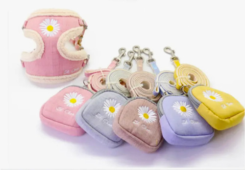 Set borsa imbracatura - , animale