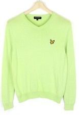 Lyle & Scott Maglione Uomo