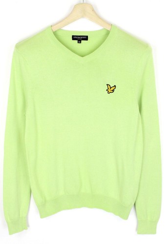 Maglione lyle scott uomo m - &,