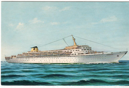 Oceanic home lines - oceanic,