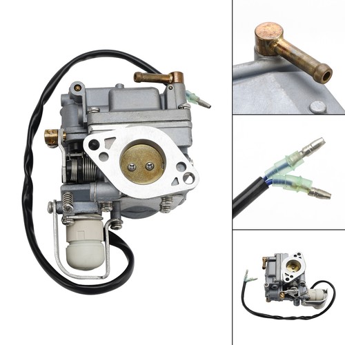 Motore fuoribordo carburatore - fuoribordo,