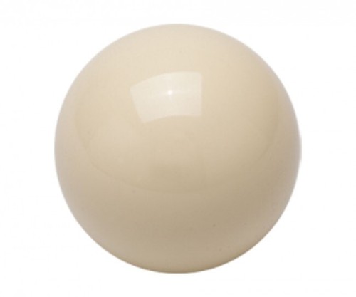Aramith stecca da - 1/8",