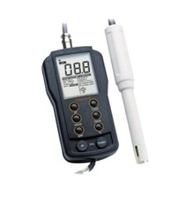 Hanna Instruments HI 9813-6N