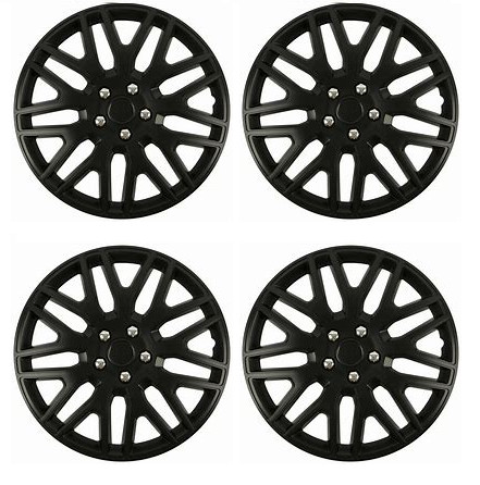 Copricerchi coprimozzo - , 15"