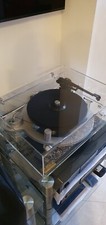 Giradischi michell gyrodec con - giradischi,