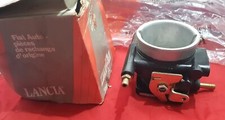 CORPO FARFALLATO SX WEBER-