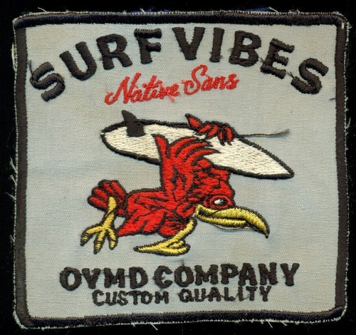 Surf vibes tavole - surf,