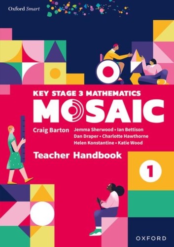 Oxford smart mosaic teacher - oxford,