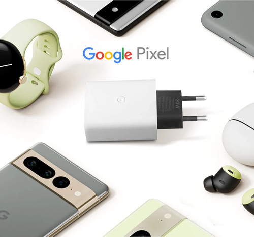 Caricabatterie google pixel - caricabatterie,