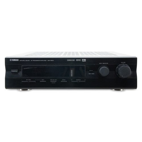 Yamaha dsp e800 processore - yamaha, dsp-e800