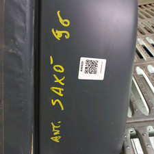 PARAURTI ANT. per CITROEN SAXO 1.4 VTS Ber. 1999-2004 a9eb2d 7401Y5