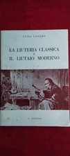 Manuale di liuteria "La