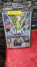 NUOVO THE SIMS 3 INTO THE