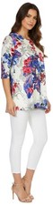 Top tunica elasticizzato - , linea