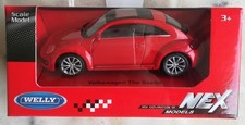 Volkswagen Beetle Maggiolino