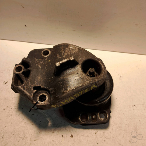 Supporto motore renault master - motore,