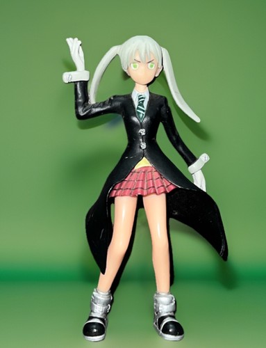 Soul eater maka albarn - soul, trading