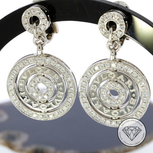 Orecchini originali bvlgari - originali,