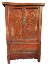 Antico mobile credenza