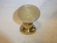 Maniglia per porta in vetro di