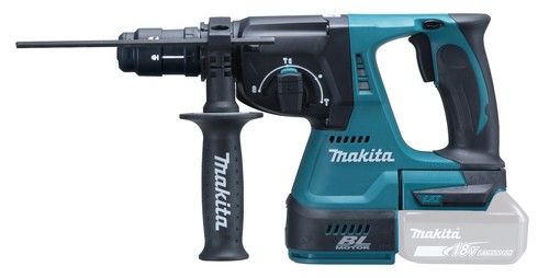 Makita tassellatore dhr243z - makita,