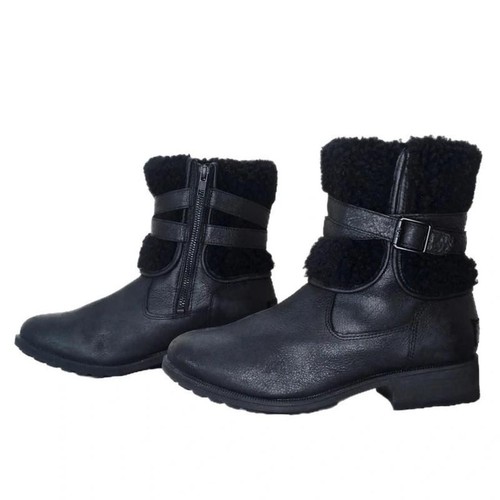 Stivali moto ugg blayre iv - moto,