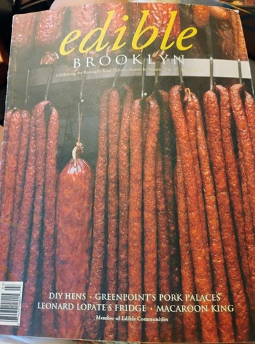 2010 edible brooklyn - brooklyn,