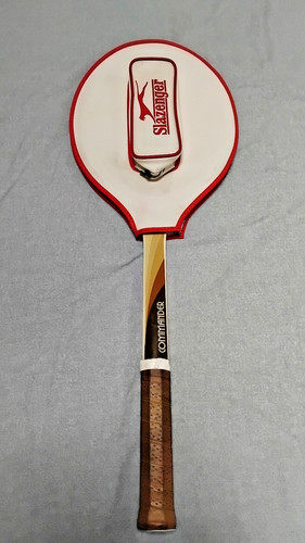 Racchetta tennis slazenger - racchetta,